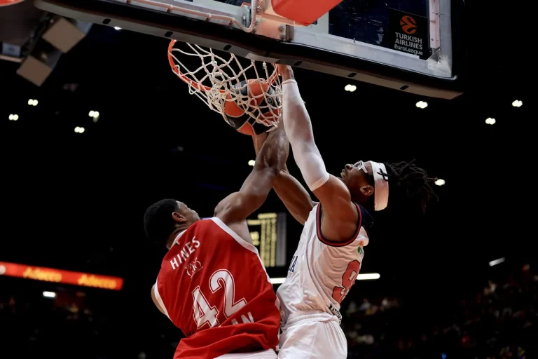 Precedentes Olimpia Milán – Baskonia