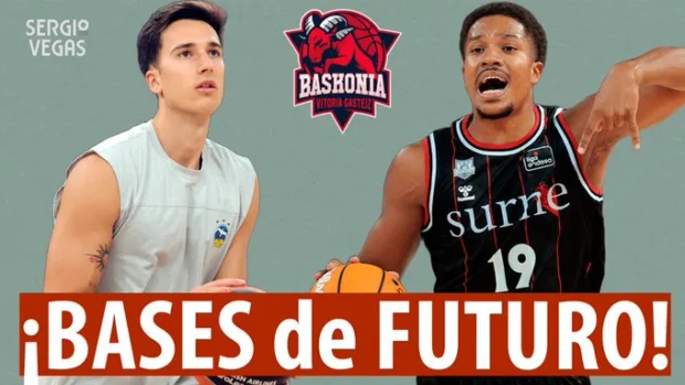 SergioBasket_vlogs. ¿Qué tipo de cupos necesita Baskonia?