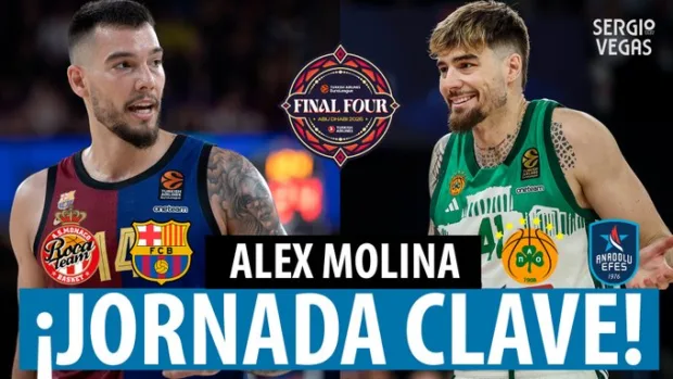 SergioBasket_vlogs. Previa de los 5º partidos de los Playoffs de Euroliga