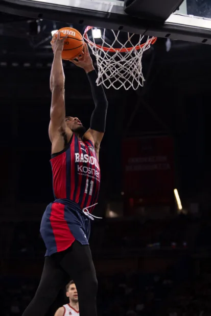 Archivo histórico: Las clasificaciones del Baskonia en Liga regular ACB