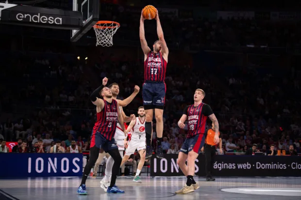La Tertulia Dobles Figuras de Cope Vitoria. Miércoles 07/05/25