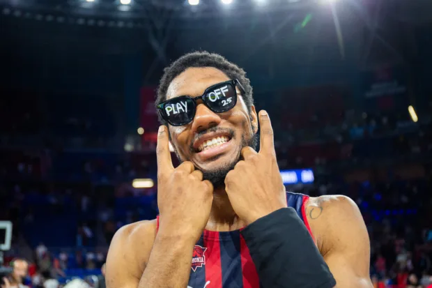 La Tertulia Dobles Figuras de Cope Vitoria. Miércoles 28/05/25