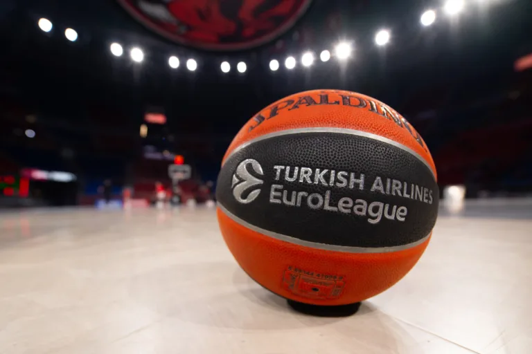 La Euroliga contará con 20 equipos a partir de la próxima temporada