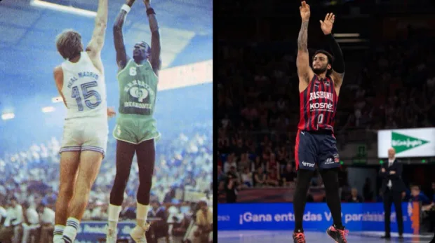 Los partidos en los que Markus Howard anotó 30 puntos o más y el recuerdo de Essie Hollis