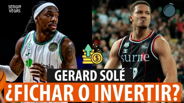 SergioBasket_vlogs.Analizamos la actualidad con Gerard Solé