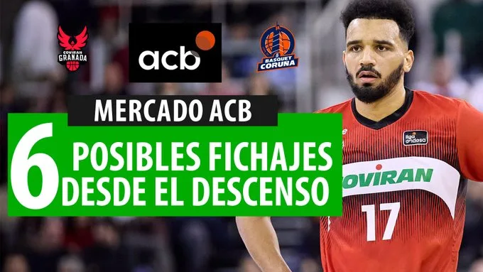 SergioBasket_vlog. Oportunidades del mercado de la Liga ACB