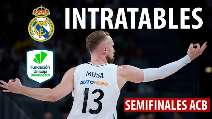 SergioBasket_vlogs. Analizamos las semifinales ACB
