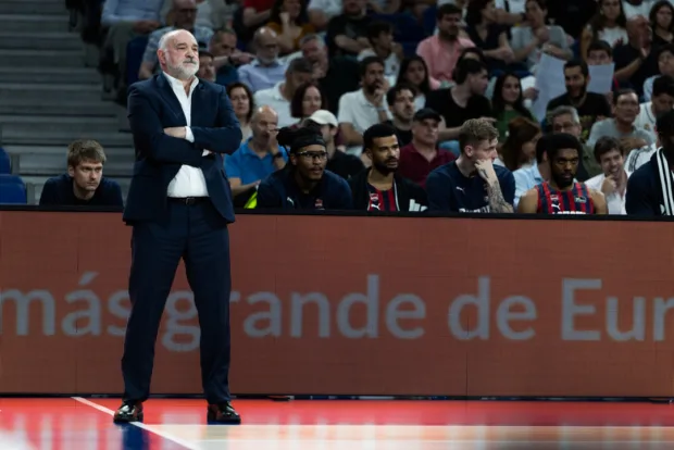 La Tertulia Dobles Figuras de Cope Vitoria. Miércoles 04/06/25