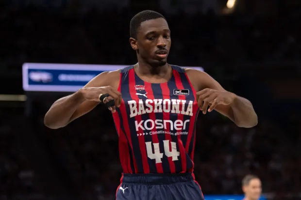 La Trayectoria del Baskonia en Liga ACB (1983-2025)