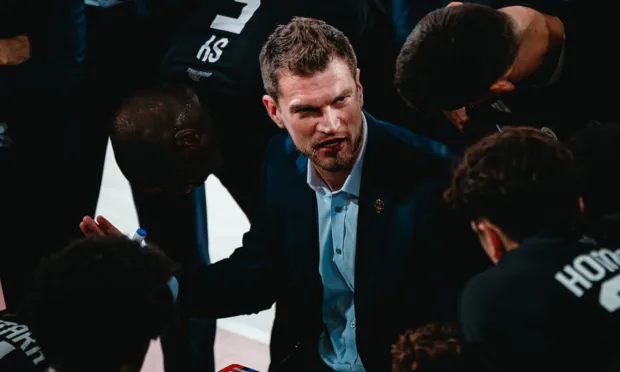 Tiago Splitter se proclama con París Basketball campeón de la Liga de Francia