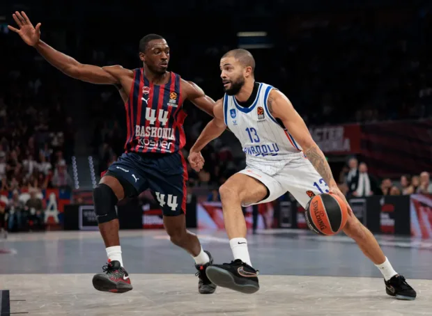Valencia Basket ha presentado una oferta por Darius Thompson