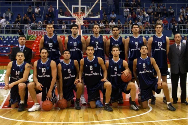 Argentina gana el Torneo de las Américas y logra plaza para el Mundial de Indianápolis del próximo año