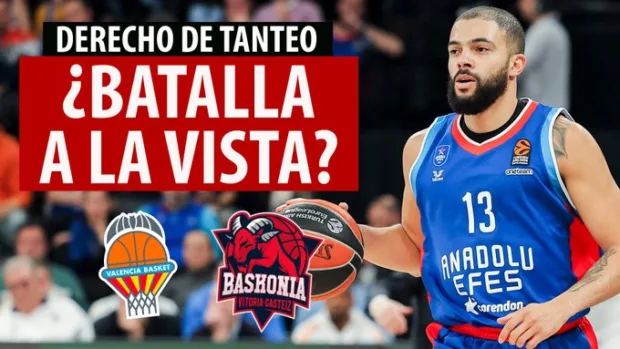SergioBasket_vlogs. Analizamos a los jugadores seleccionados en el Derecho de Tanteo