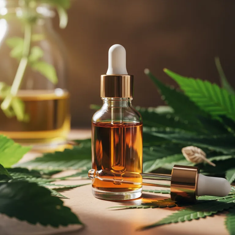 Deporte y bienestar: El CBD como aliado natural