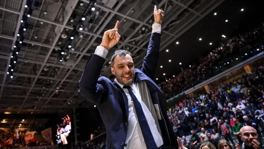 Paolo Galbiati y su conexión con Luis Scola