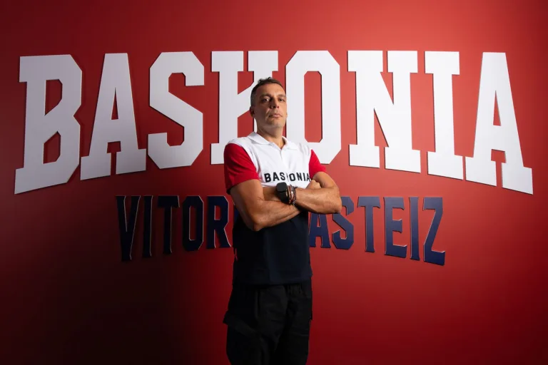 Las primeras declaraciones de Paolo Galbiati