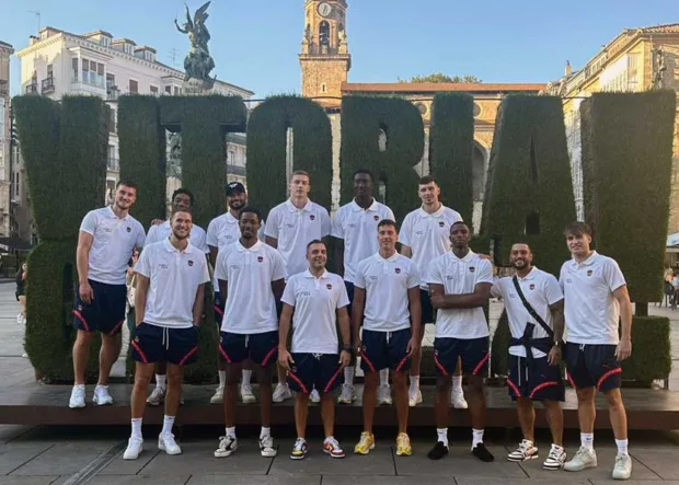 Previa Baskonia – Pallacanestro Trieste