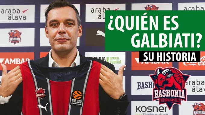 SergioBasket_vlogs. Conocemos la figura de Paolo Galbiati con Alessandro Ruta: