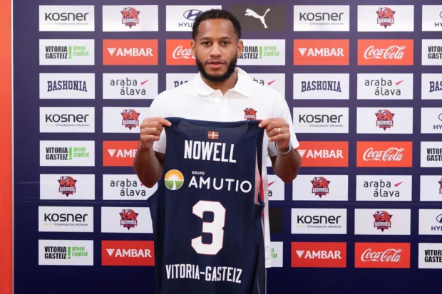 Presentación de Markquis Nowell