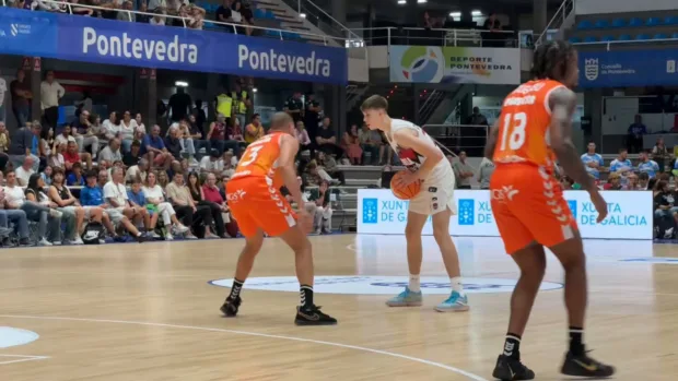 Previa Torneo Encestarías. Baskonia – Real Madrid