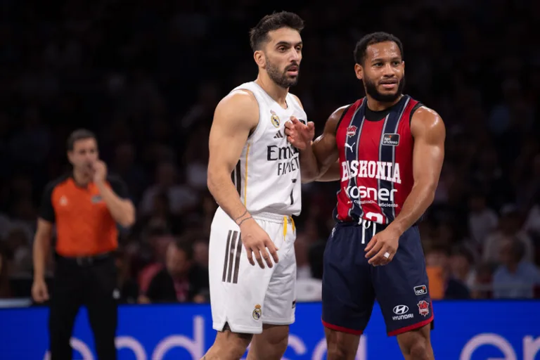 Markquis Nowell, ha sido el jugador más bajo en debutar en la Liga ACB en el Siglo XXI