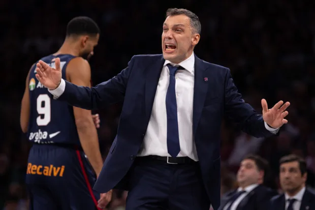 Previa Liga ACB J3. Covirán Granada – Baskonia