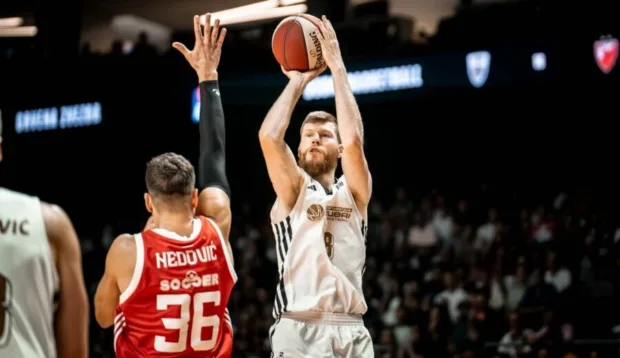 Baskonistas en Dubai Basketball