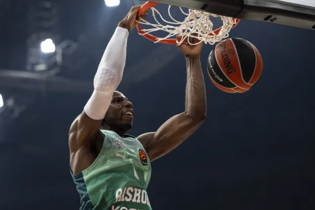 Previa Euroliga J7. Baskonia – Dubai Basketball