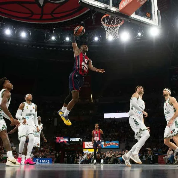 Previa Euroliga J4. París Basketball – Baskonia