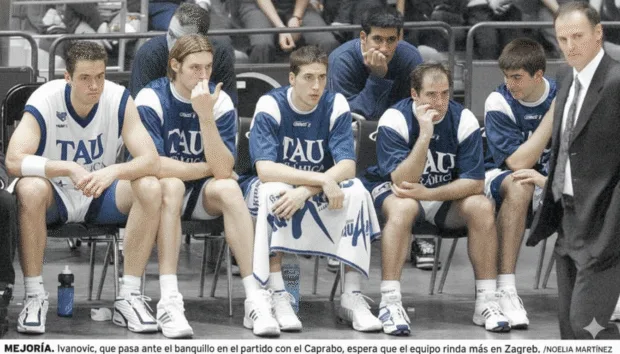 Previa Euroliga J1. Cibona de Zagreb – Tau Cerámica Baskonia