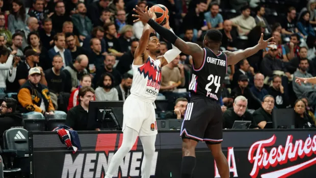 Markus Howard y Trent Forrest causaran baja en los próximos partidos por lesión