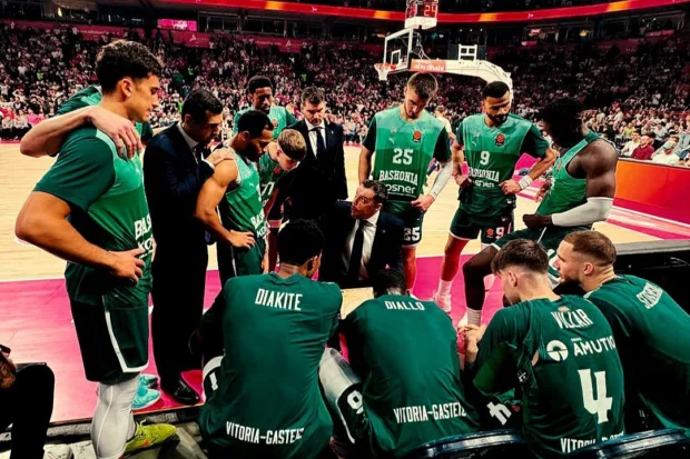 Previa Liga ACB J4. UCAM Murcia – Baskonia