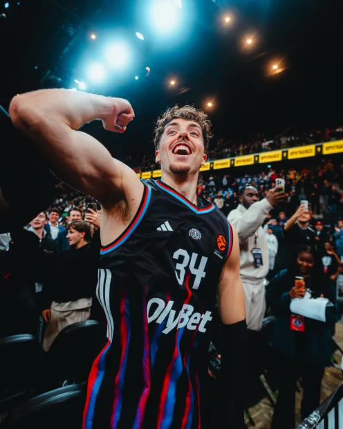 Baskonistas en París