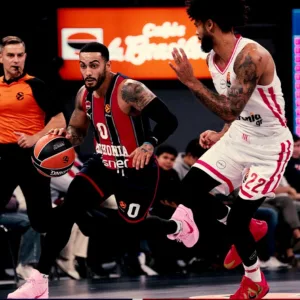 Resultados Euroliga 25/26