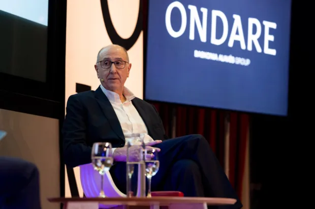 Josean Querejeta es sancionado con una multa de 8.000 euros por parte de Euroliga