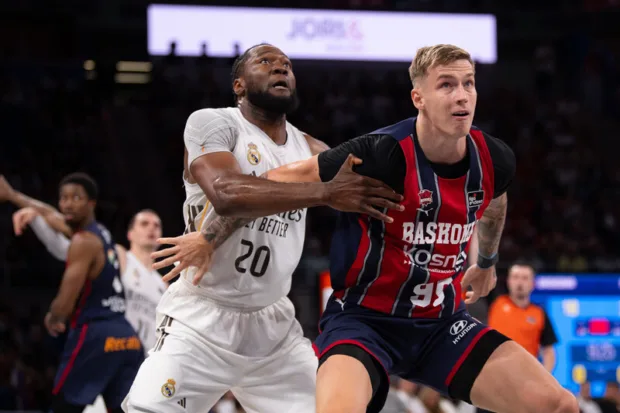 La Tertulia Dobles Figuras de Cope Vitoria. Miércoles 22/10/25