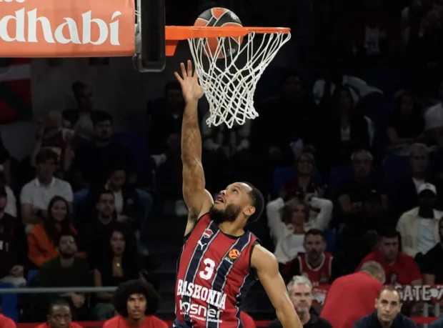 Previa Euroliga J2. LDLC Asvel – Baskonia