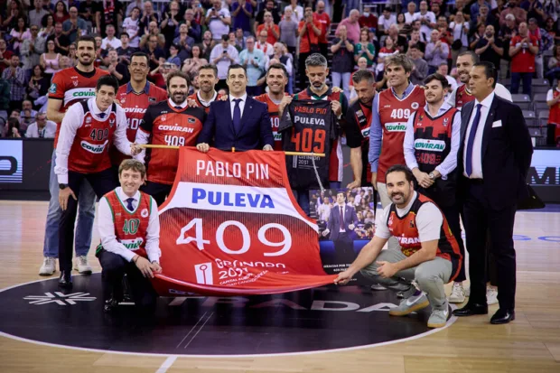 Homenaje a Pablo Pin en Granada