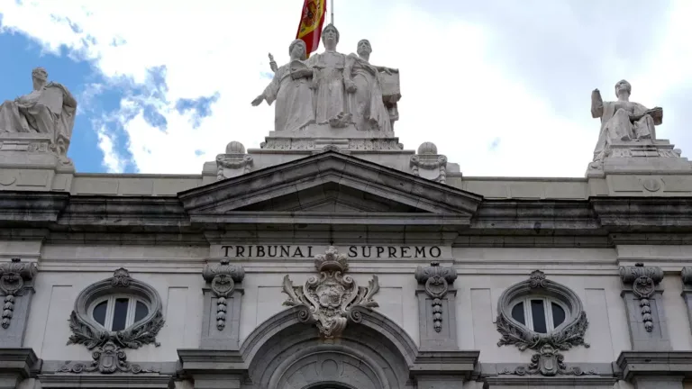 El Triubunal Supremo aplaza la solución del conflicto de de competencias del «Caso Timinskas»