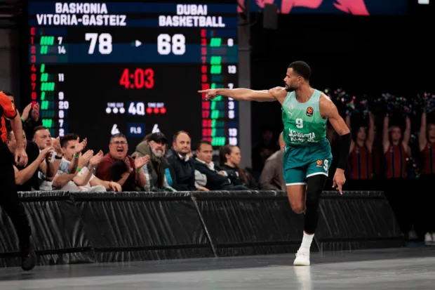 La Tertulia Dobles Figuras de Cope Vitoria. Miércoles 29/10/25