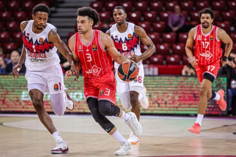 Euroliga J10. Hapoel Tel Aviv 114-89 Baskonia