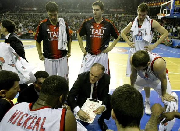 La Tertulia de Cope Vitoria. Martes 31/03/09