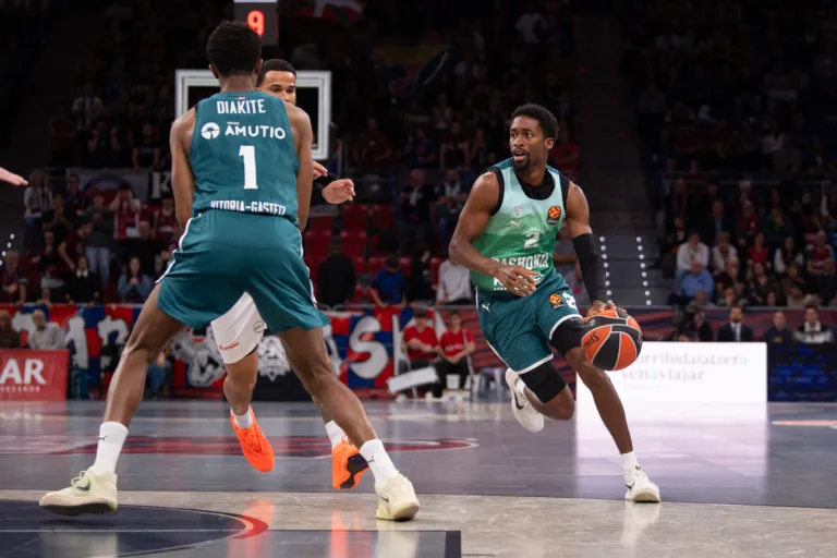 Previa Euroliga J9. Baskonia – Virtus Bolonia