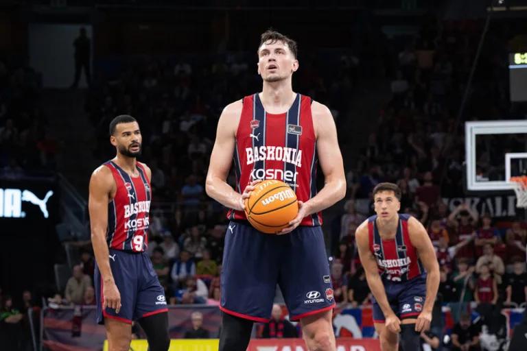 Previa Liga ACB J6. Hiopos Lleida – Baskonia