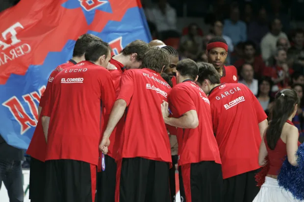 La Tertulia de Cope Vitoria. Martes 03/06/08