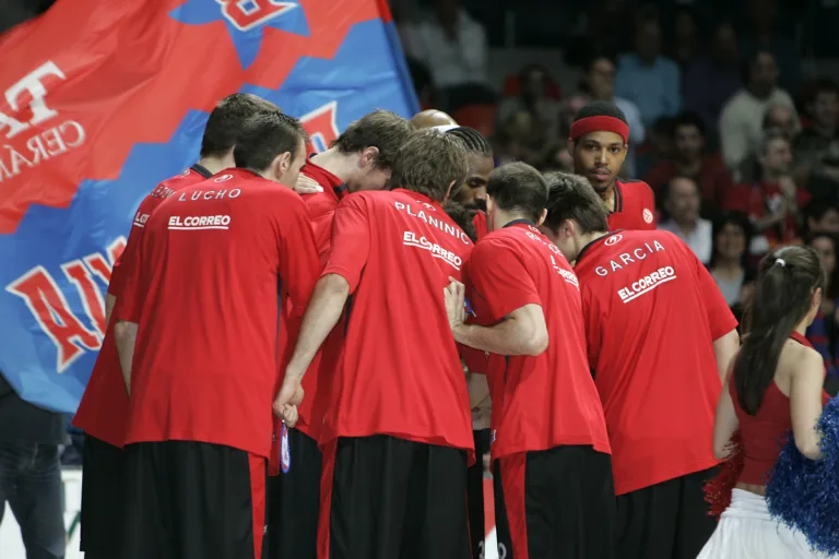 La Tertulia de Cope Vitoria. Martes 03/06/08