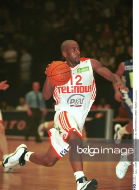 Previa Euroliga J6. Telindus Oostende – Tau Cerámica Baskonia