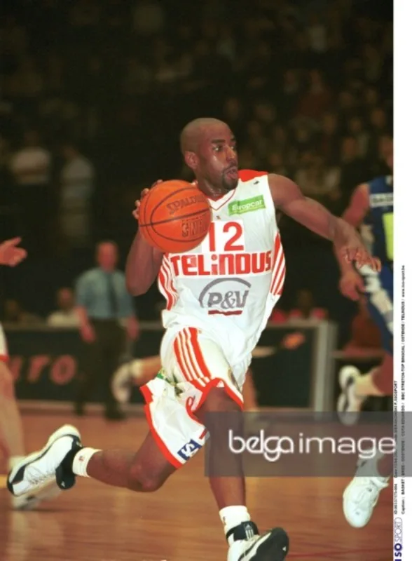 Previa Euroliga J6. Telindus Oostende – Tau Cerámica Baskonia