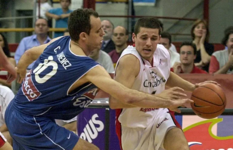 Previa Liga ACB J2. Tau Cerámica Baskonia – Cantabria Lobos