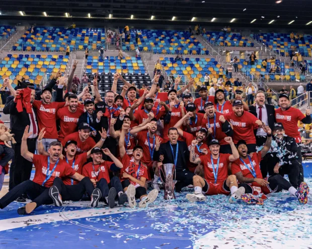 Historia de Hapoel Tel Aviv